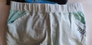 PUMA woman's shorts